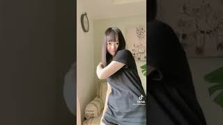 TikTok 待ちに待ったこのお方の腰振り