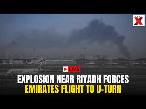 US F15 Crash LIVE: US F‑15 Fighter Jet Crashes Over Kuwait, Crew Ejects Safely Amid Investigation