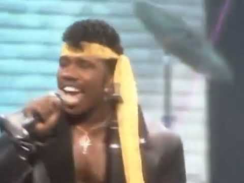 Full Force - All In My Mind