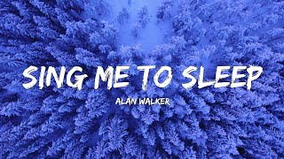 Download lagu Alan Walker - Sing Me To Sleep (Lyrics) | Carbon WhatsApp Status mp3