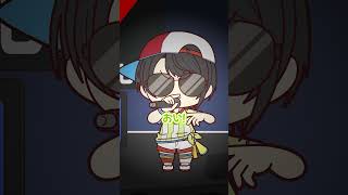 【手描き】みこスバMCバトル【ホロライブ/さくらみこ/大空スバル/星街すいせい/夏色まつり/常闇トワ/綺々羅々ヴィヴィ】#shorts