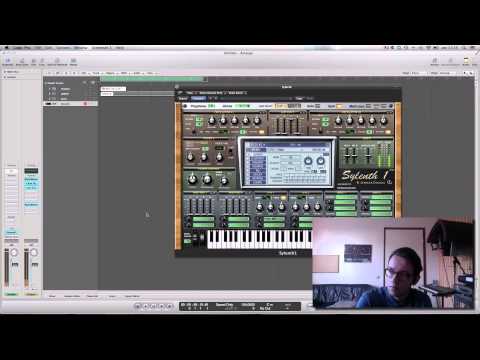 Tchami Synth Tutorial [ENG]