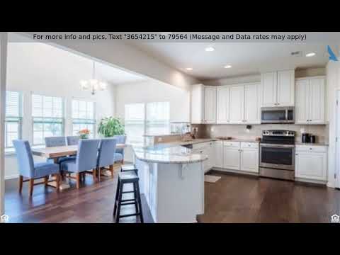 Priced at $235,000 - 127 Renville Place, Mooresville, NC 28115-4311