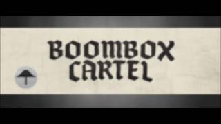 Boombox Cartel X QUIX - Supernatural (Moshroom Remosh)