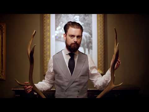 Thousand Dollar Shave Society - Make Babies on Purpose - Luxury Wet Shaving