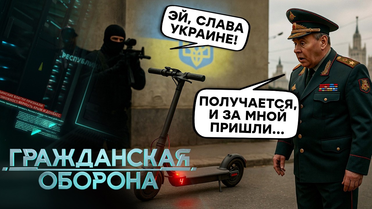 ФСБ в ШОКЕ, генералы РФ в УЖАСЕ: кто устроил им “ПОКАЗАТЕЛЬНУЮ КАЗНЬ” в цент?