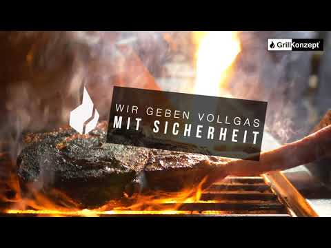 Grillakademie Ruhr - Grillkurs mit Corona Hygienekonzept