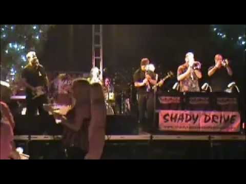 Dance to the Music by Cleveland band Shady Drive