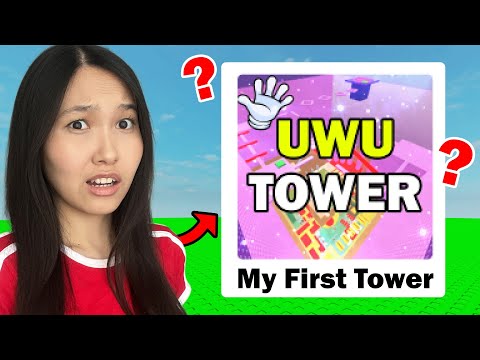 Ich baue meinen eigenen SLAP-Turm ...