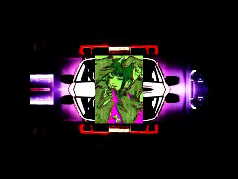 {FREE} Crystal Castles vs Techno vs Synth Punk Type Beat vs Witch house- "INSIDE ME" (Prod by РИОNА)