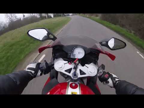 Gilera Sc 125 Top Speed