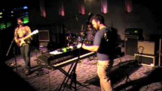 Hubba Hubba by TICK TALK TRIO @ BLU night club @ monte bleu casino, tahoe