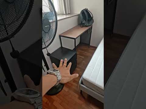Queens, 12 Stirling Road, Alexandra / Commonwealth, Room Rental, 130 sqft, Condominium For Rent, by Steve Voon, 500273667 - PropertyGuru.com.sg