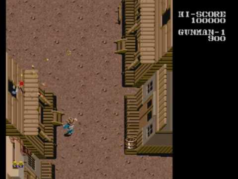 Capcom Generations 4: Blazing Guns  ~ PS1 PlayStation