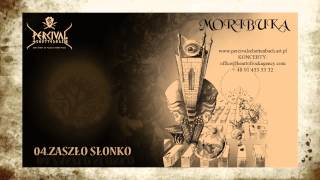 Percival Schuttenbach DEMO 99 - ZASZŁO SŁONKO (melodia tradycyjna)