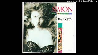 Simon - Just Can't Stop