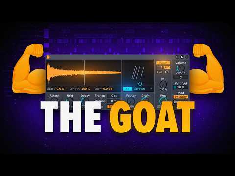 This Ableton Drum HACK Changes Everything
