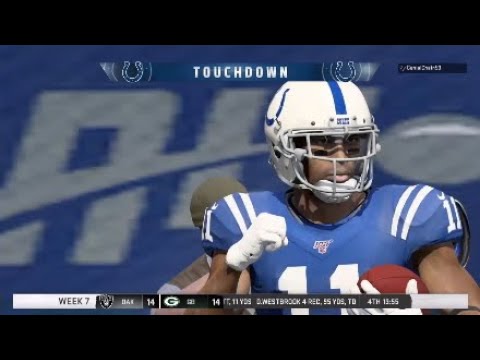 MADDEN 20 TOP 10 PLAYS OF THE WEEK EP 1!!