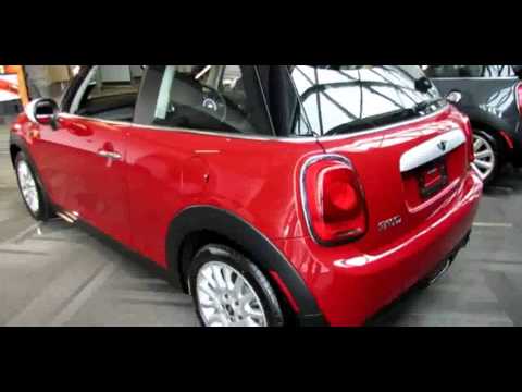 2014 Mini Cooper Edition 1
