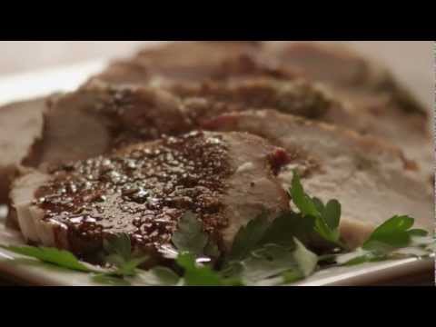 How to Make Roasted Pork Loin | Allrecipes.com