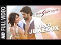 Santhu Straight Forward Video Songs Jukebox Yash Radhika Pandit V Harikrishna