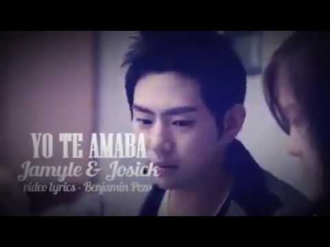 JAMYLE & JOSICK - Sin Fronteras ( Vídeo Official ) LETRA