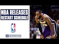 BASKETBALL IS BACK | CBS Sports HQ