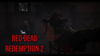 Red Dead Redemption 2 (Part 27) - PC 4k Ultra Graphics Gameplay / Playthrough