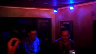 Into Eternity / Sipping on the Sweet Nectar - Jens Lekman Live @ Saguijo