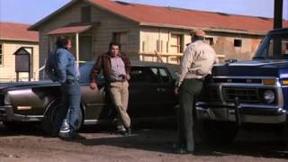 Blue Thunder   S01E01   Second Thunder thePiratePimp