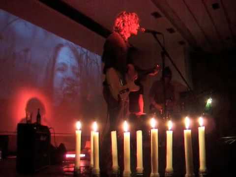 The Virgin Tongues live @ Berlin Fashion Week 2009 - COMEtogether, HBC, Jan 31st 2009