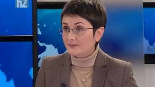 Քաղաքացիական պատերազմ հրահրելու մասին - Լիլիթ Թումանյան
