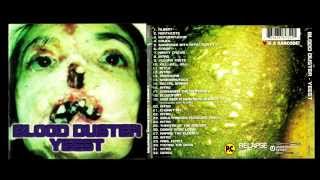 BLOOD DUSTER "Yeest" (1996) (full album)   ℗Relapse records