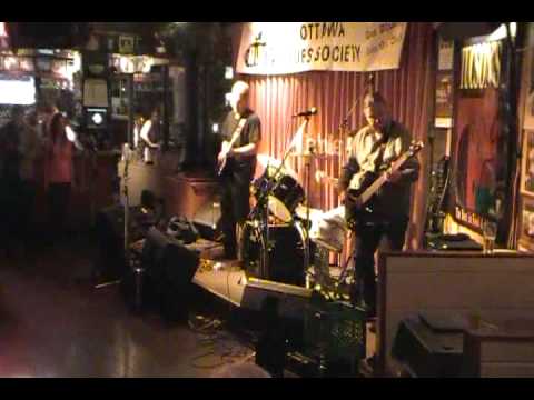 Shame - JOE GASPAR BAND