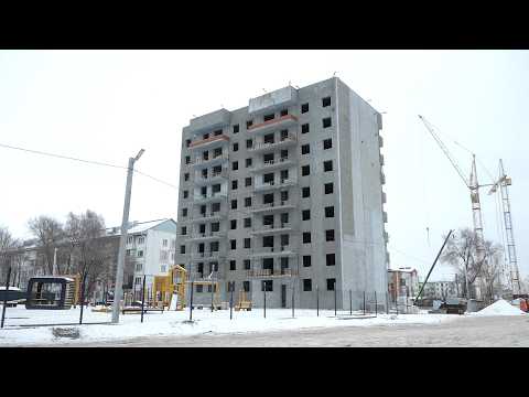 Нововведения марта ("Будни", 02.03.26г., Бийское телевидение)