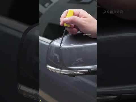 Touch up paint pen Car scratch repair Car care