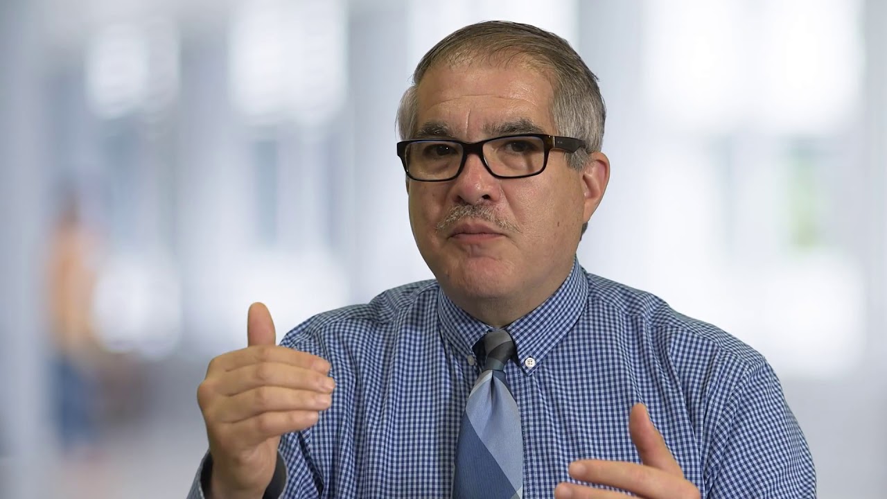 Dr. José E. Cavazos: Epilepsy research - YouTube