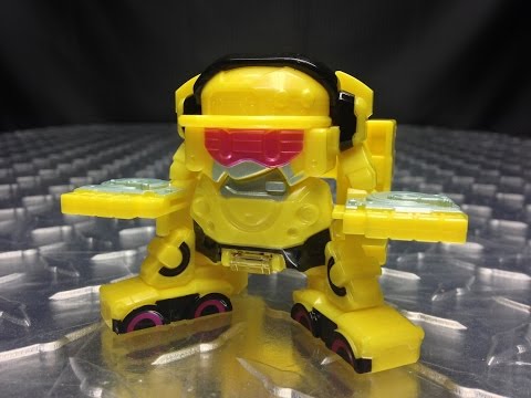 Kamen Rider Ex-Aid Level Up Rider Series BEAT GAMER: EmGo's Kamen Rider Reviews N' Stuff