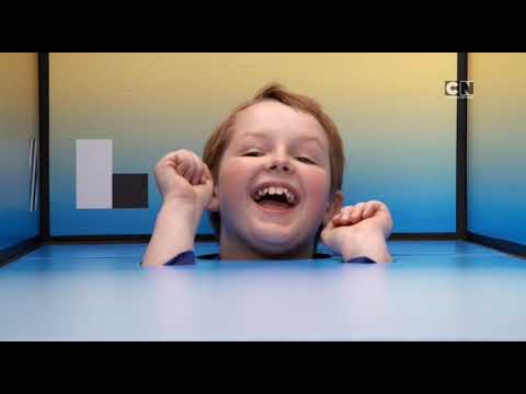 Cartoon Network RSEE Continuity 02.07.2019 (Bulgarian audio)