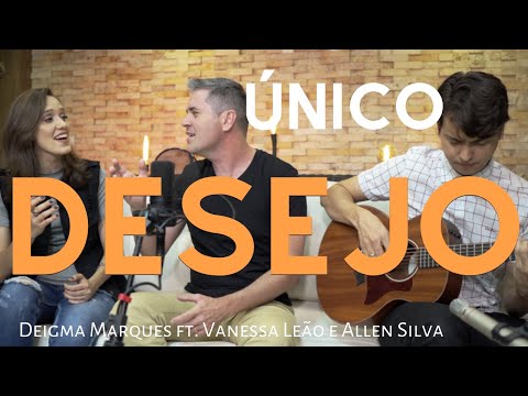 Único Desejo video
