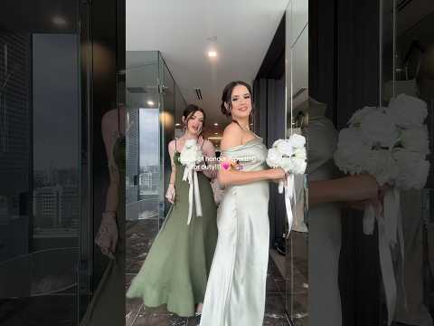 Bella Gabriella - Maid Of Honour - Misc Originals