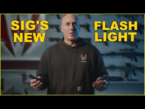 Sig Sauer Foxtrot EDC