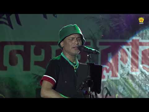 LAHEDOI & SUNERE SOJUWA | ZUBEEN GARG LIVE SHOW | NK PRODUCTION