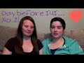IUI no.2 - The Day Before 