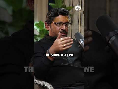 The Real Form Of SHIVA #shorts