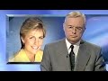 1999 Martyn Lewis Tribute Jill Dando Murder BBC Six O Clock News 26th April 1999 BBC One