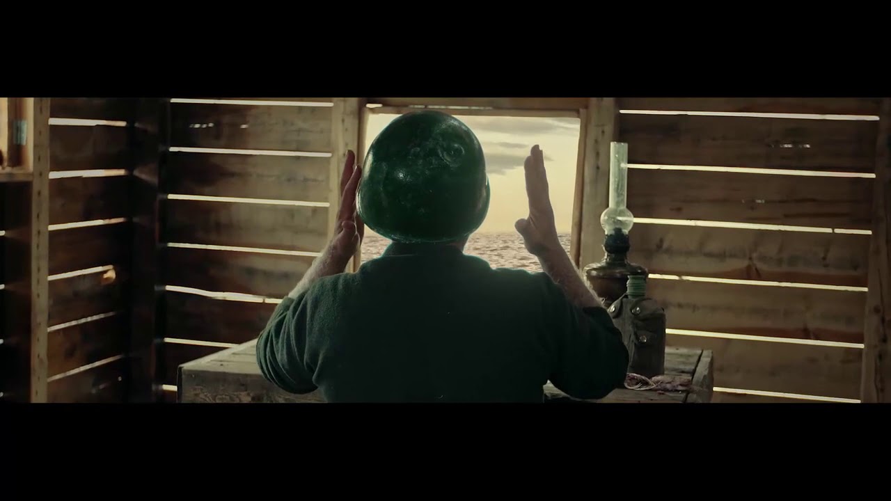 The Sea Swells | OFF 2019