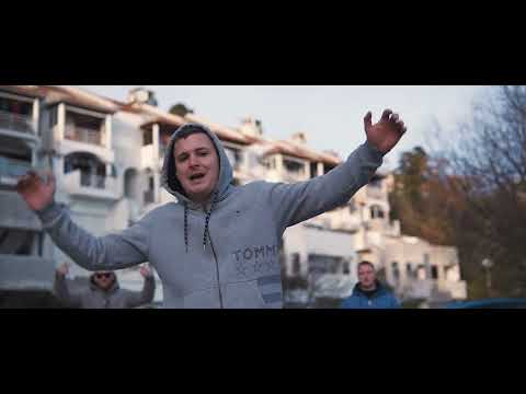 BOSCHVA X LESKO - PARADOKS (Official Video)