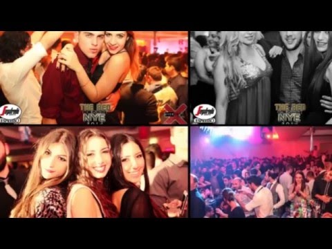 Gee Le Papa Live @ Makenzi NYE 2014 for The Red Carped Overdose   Progressive Vocal Trance