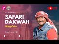 Bang Onim Kajian UMUM Majelis Mutia MASKAM UGM